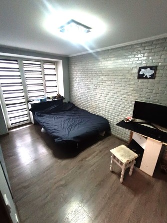 Продається компактна  1км в центрі !!! - фото 1