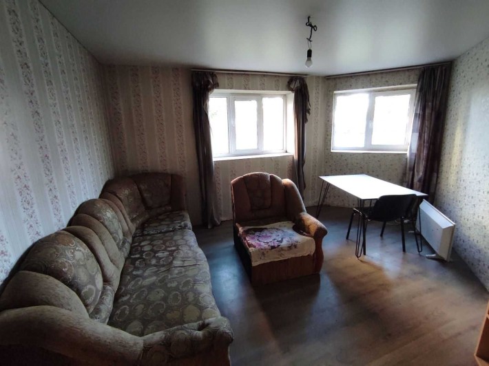 Продаж однокімнатної квартири в Бучі - фото 1