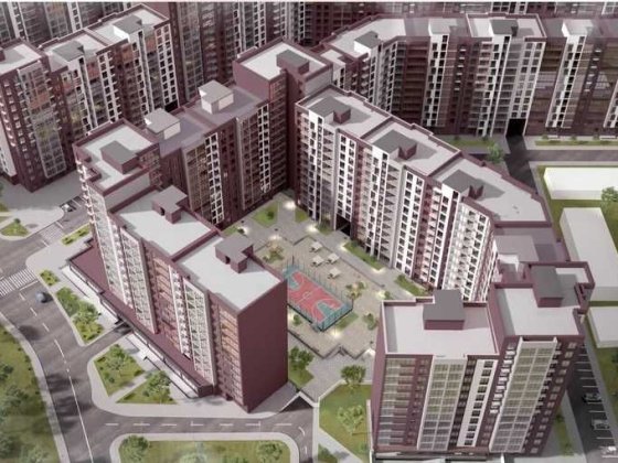 3-кімнатна в ЖК “Княгинин” 82 м². Роздільні кімнати. Гарна ціна,ЦЕНТР Івано-Франківськ