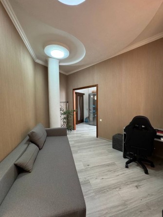 Двокімнатна квартира збільшеного планування в новобудові - фото 1