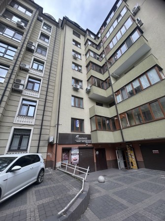 Продаж 3 кім. квартири, вул. Мазепи. Центр. Парк - фото 1