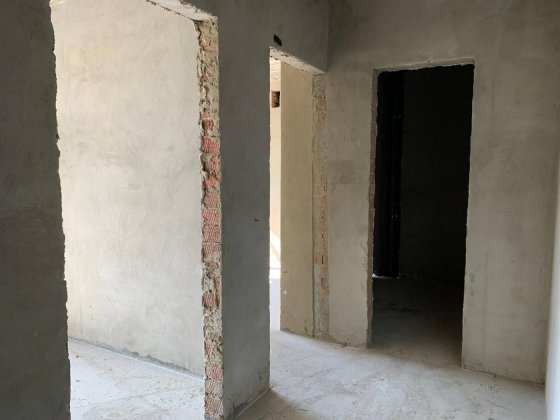 Однокімнатна квартира в готовому будинку Ивано-Франковск