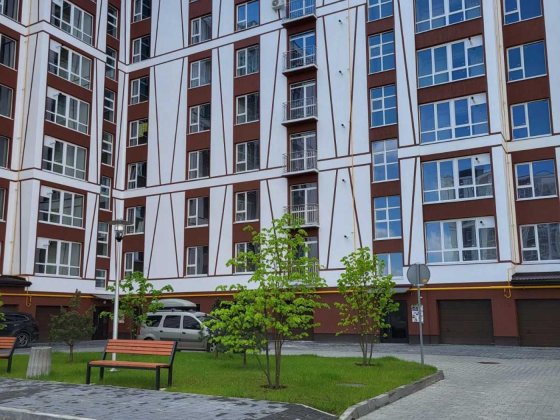 Продаж квартири з можливістю розтермінування Ивано-Франковск