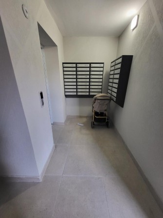 2 КІмнатна квартира з кухнею-студією в готовому будинку - фото 1