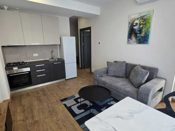 Стильна однокімнатна  квартира в найкращому місті Буча