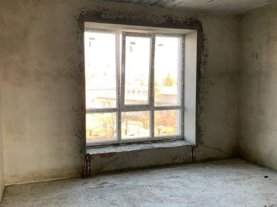 Двокімнатна квартира в новому комплексі на Каскаді Івано-Франківськ