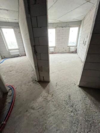 2 кімнатна квартира в Жк Променада без комісії Вишневе - фото 1