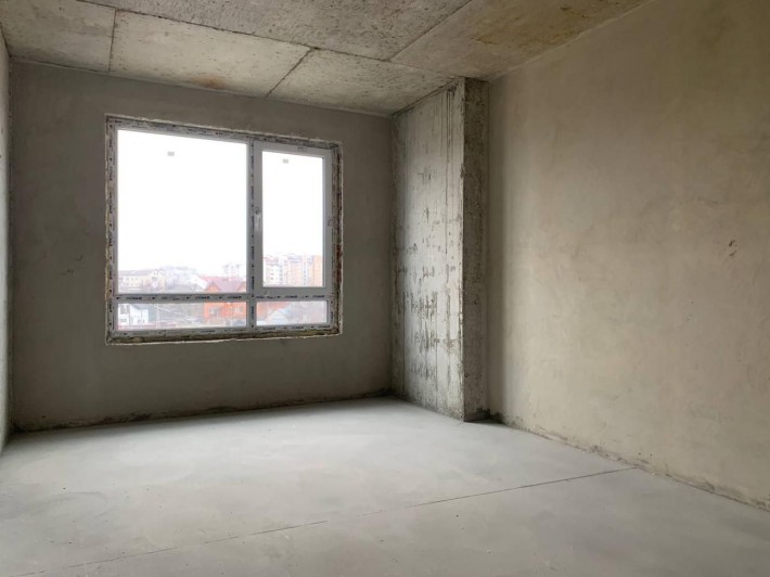 Двокімнатна квартира в новому ЖК без посередників - фото 1