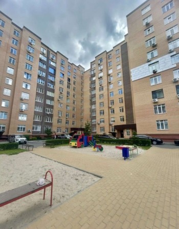 2х кімнатна квартира в новобудові ЖК Зелений - фото 1