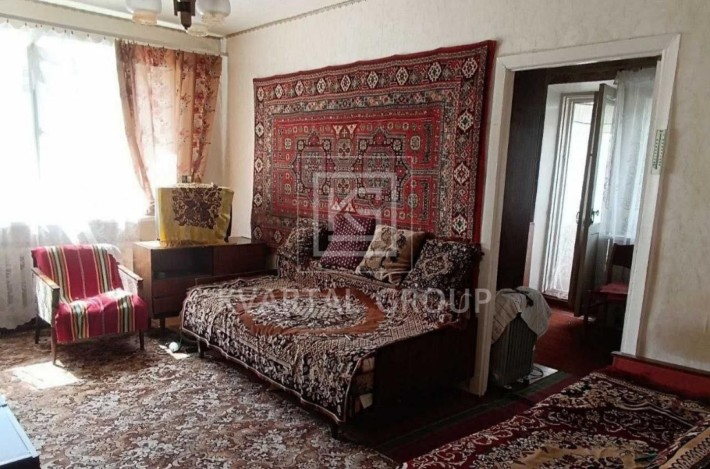 Продаж двокімнатної квартири в центрі Бучі. Програми+ - фото 1