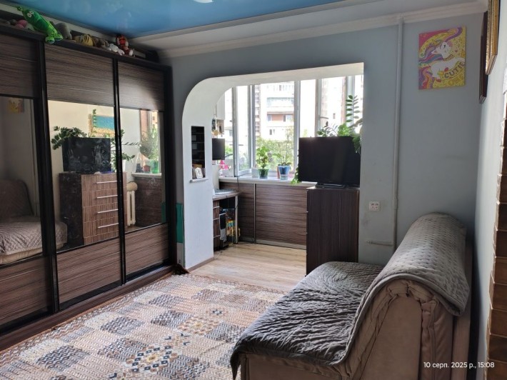 Продаж однокімнатної квартира - фото 1