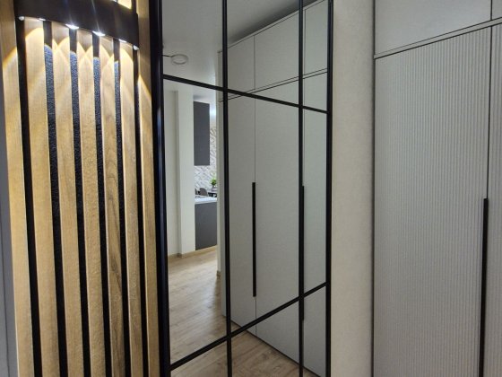 ЖК Саванна Сіті продаж 1 к вартири 40 м² Бровари