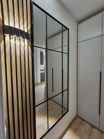 ЖК Саванна Сіті продаж 1 к вартири 40 м² - фото 1