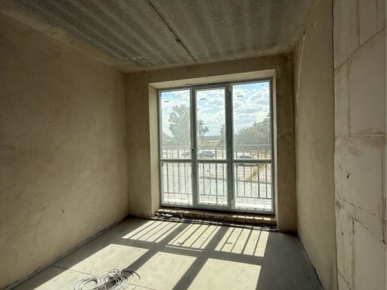 Однокімнатна квартира з ГАЗом! Кухня 20м! Буча