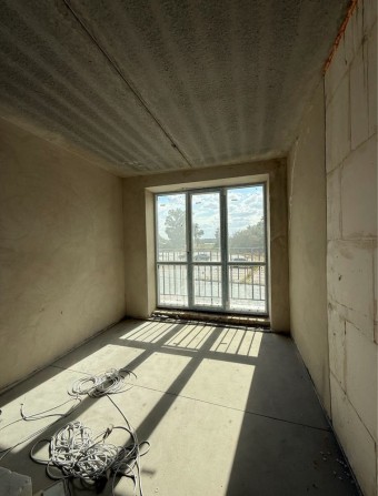 Однокімнатна квартира з ГАЗом! Кухня 20м! - фото 1