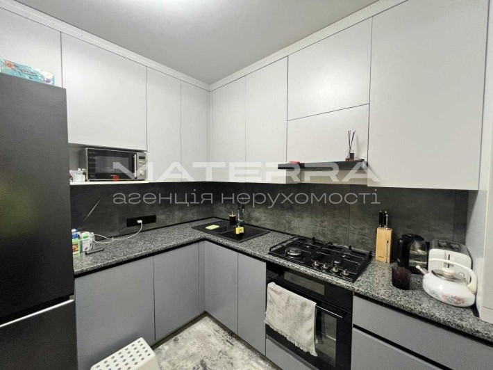 Вишневе Продаж квартири 3к перший поверх поруч з ЖК Атмосфера - фото 1