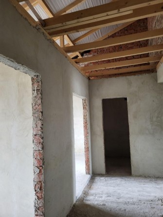 2 кім квартира з МАНСАРДОЮ в подарок - фото 1