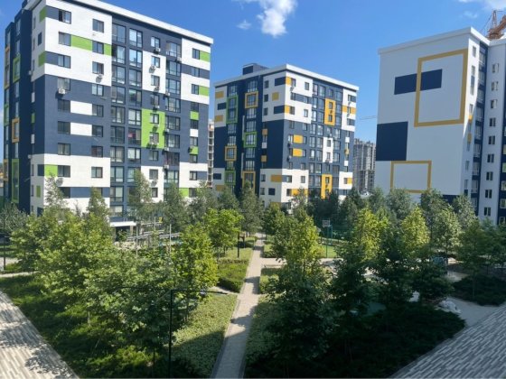 Готова квартира в центрі Бучі! 24200$ Забудовник Буча