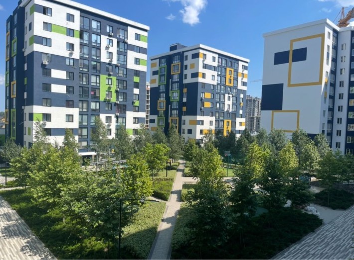 Готова квартира в центрі Бучі! 24200$ Забудовник - фото 1