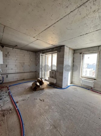 Продаж 1 кімн., ЖК Променада вул. Європейська 8 Вишневе - фото 1