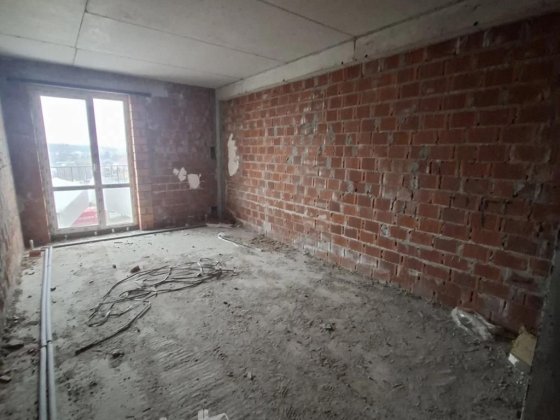 Продаж квартири 1к Анатолія Луценка, 18 ЖК Скандія Бровари Бровари