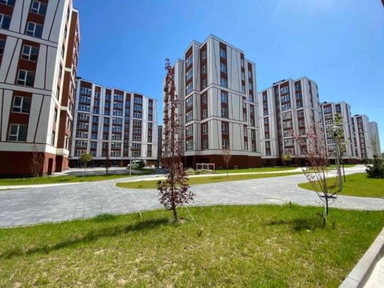 вигідна пропозиція на 1 кім.квартиру до Центру 10 хв. Ивано-Франковск