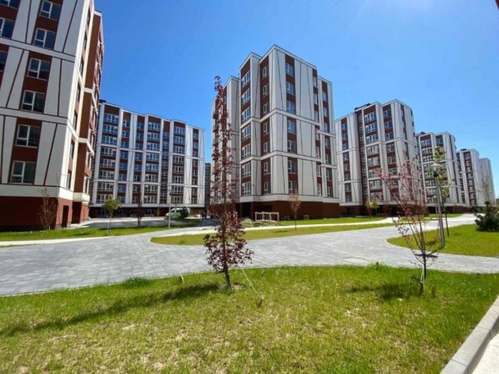 вигідна пропозиція на 1 кім.квартиру до Центру 10 хв. - фото 1