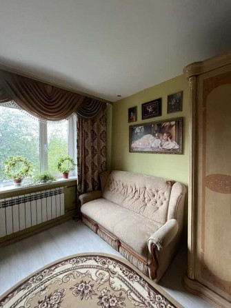 Продам 3кімнатну квартиру - фото 1