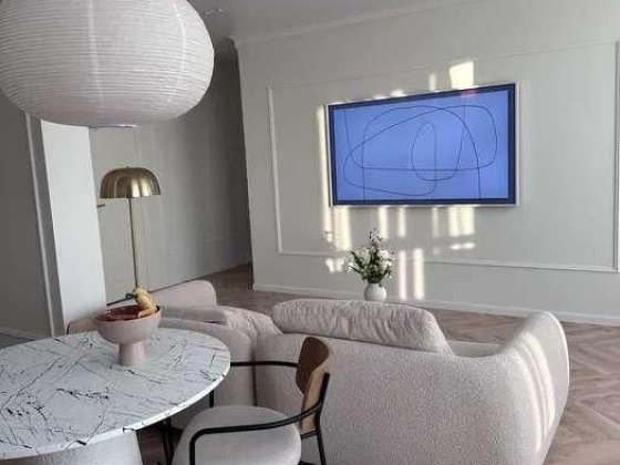 Продам 3-кімн. квартиру, ЖК Крона Парк 2, Бровари, Лісова LM Бровары