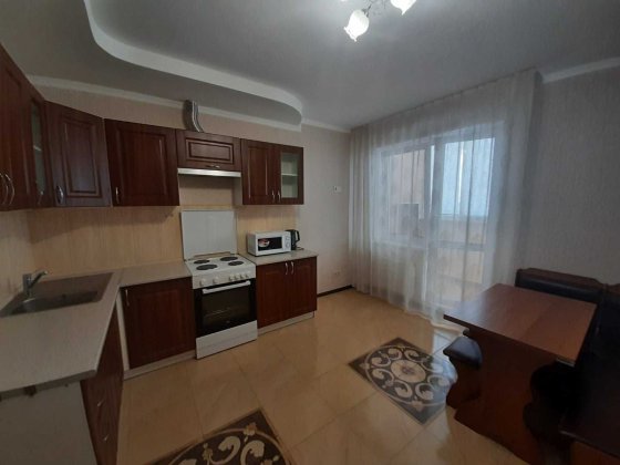 Продається 1к. Зелений квартал 57м2! Бровари