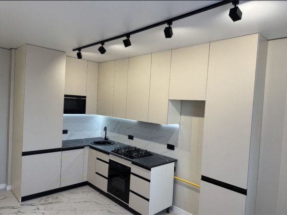 Без комісії! Євідновлення! Продаж 1-к квартири з ремонтом,ЖК One House Вишневое