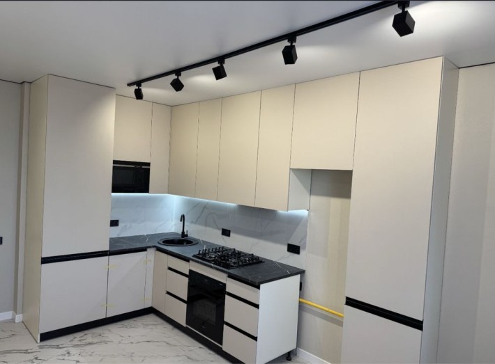 Без комісії! Євідновлення! Продаж 1-к квартири з ремонтом,ЖК One House - фото 1