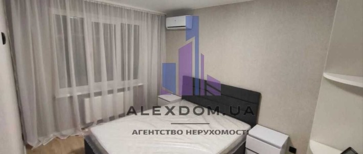 Продаж 2к квартири вул. Металургів 35. Бровари - фото 1