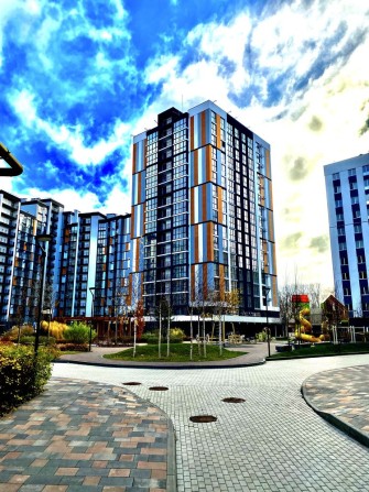 Продаж 2к квартири у ЖК Атмосфера - фото 1