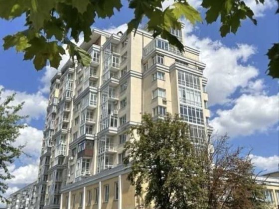Без комісії, 2к квартира, 82м², меблі, техніка, лоджія засклена Вишневое