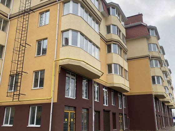 Продається однокімнатна квартира в Софіївській Борщагівці Вишневе