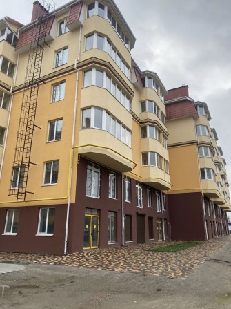 Продається однокімнатна квартира в Софіївській Борщагівці - фото 1