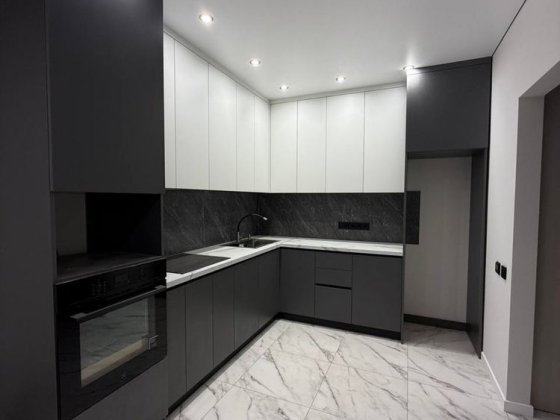 Продаж однокімнатної квартири з ремонтом!!! Вишневое