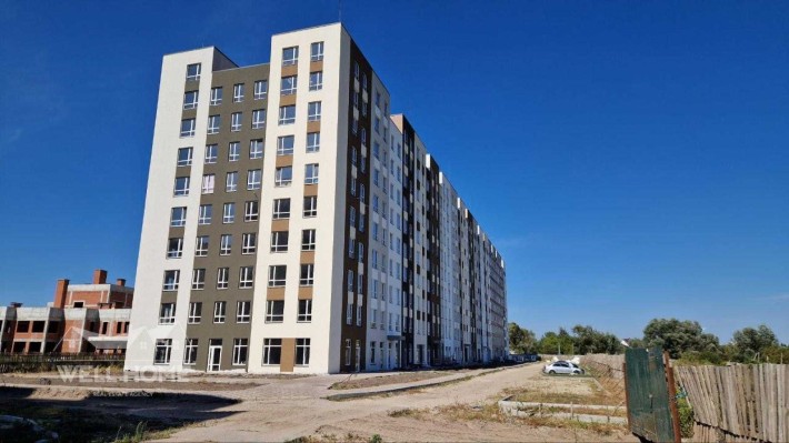 Продаж квартири 1к, Героїв Крут, 18, ЖК Scandia, м.Бровари - фото 1