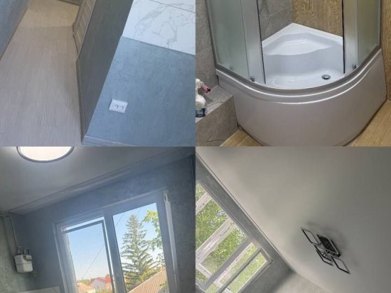 Вокзальна 2к евроремонт, власник Белая Церковь