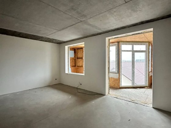 Продаж 1 -кімнатної квартири в ЖК “Персія”, масив Таращанський! Біла Церква