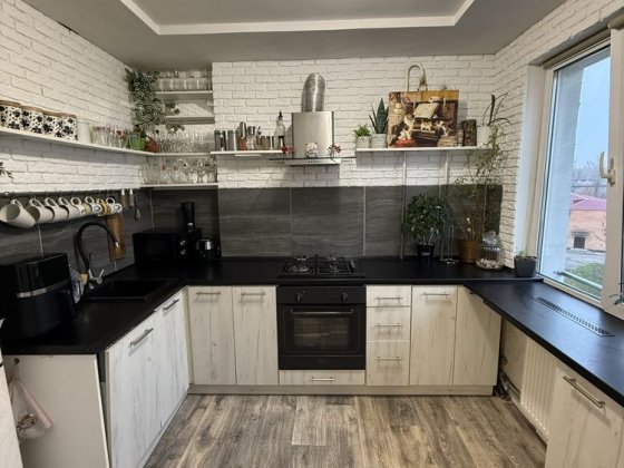 Продам 3 кім квартиру. Район Піонерська . Держ програми(сертифікати) Белая Церковь