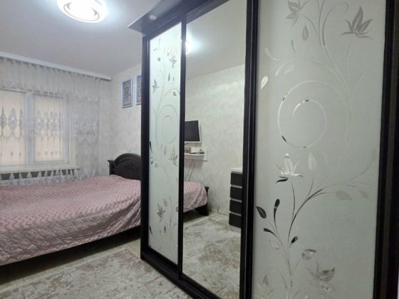 2-кімнатна квартира в євроремонті Піонерська Біла Церква