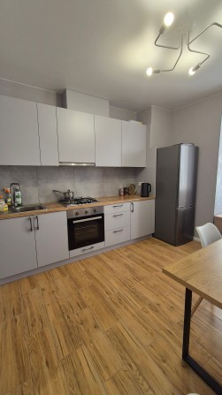 Акційна ціна! Продаж 2к квартири з якісним ремонтом. На Газу! Без %% - фото 1