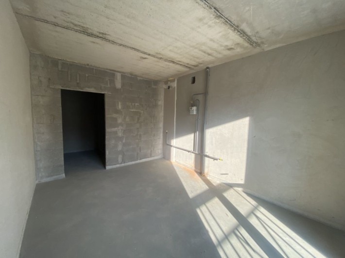 Найдешевша студія з газом в зданому будинку!!! - фото 1