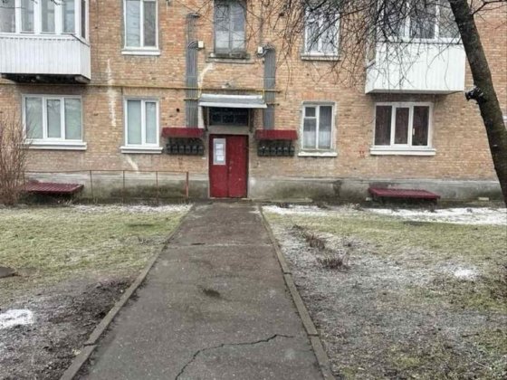 Продаж 3 кім квартири!м Біла церква48 Біла Церква