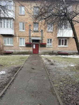 Продаж 3 кім квартири!м Біла церква48 - фото 1