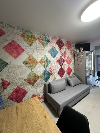 Продам квартиру з ремонтом в центрі м. Буча! - фото 1