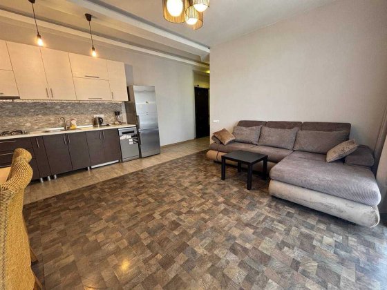 Двокімнатна квартира в сучастій локації міста Буча