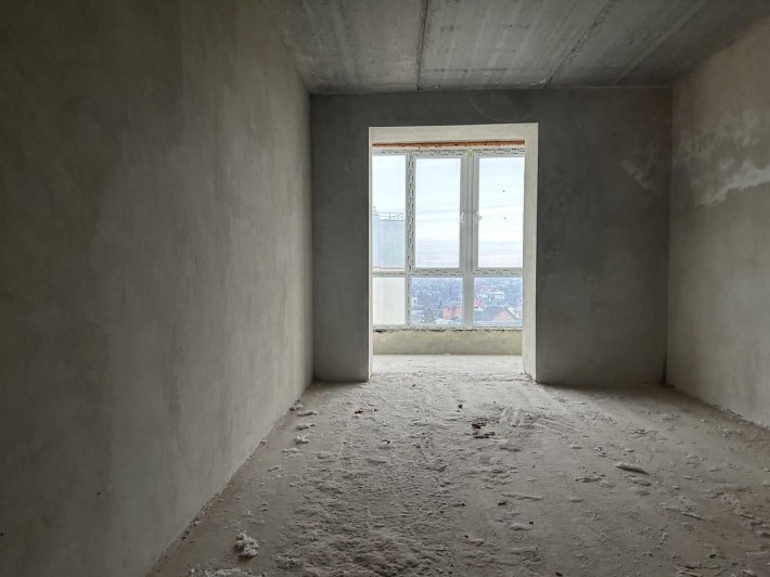 Панорамна квартира біля річки , 700 $/м² . Перша лінія від ріки - фото 1